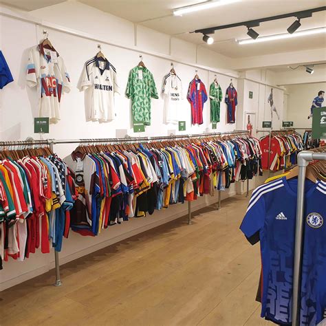 Football Shop